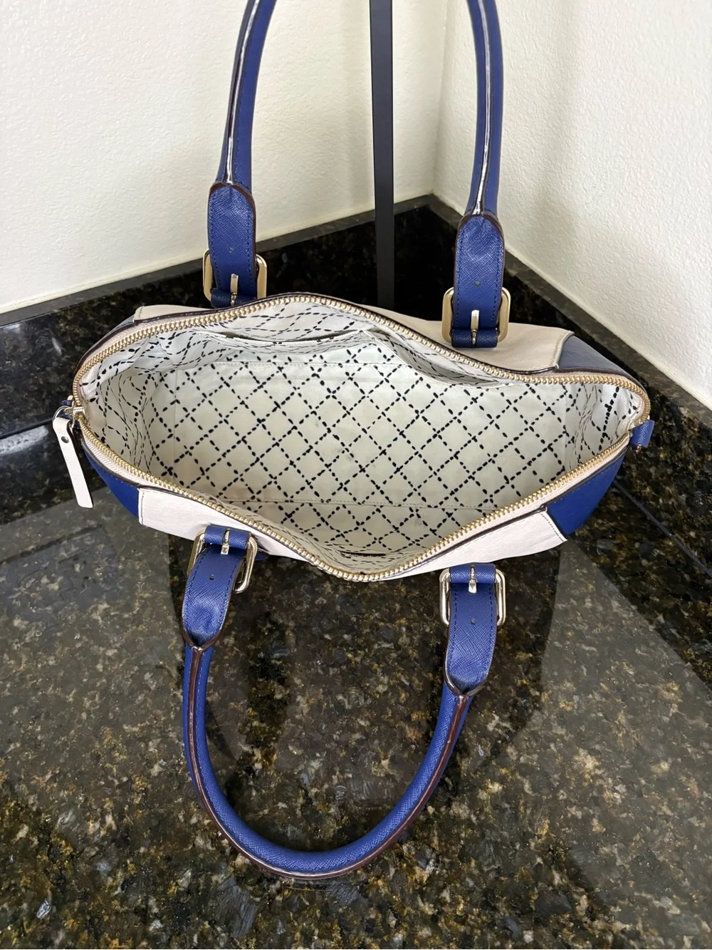 kate spade no marks